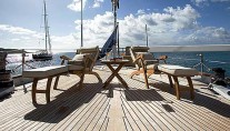 Axia Aft Deck